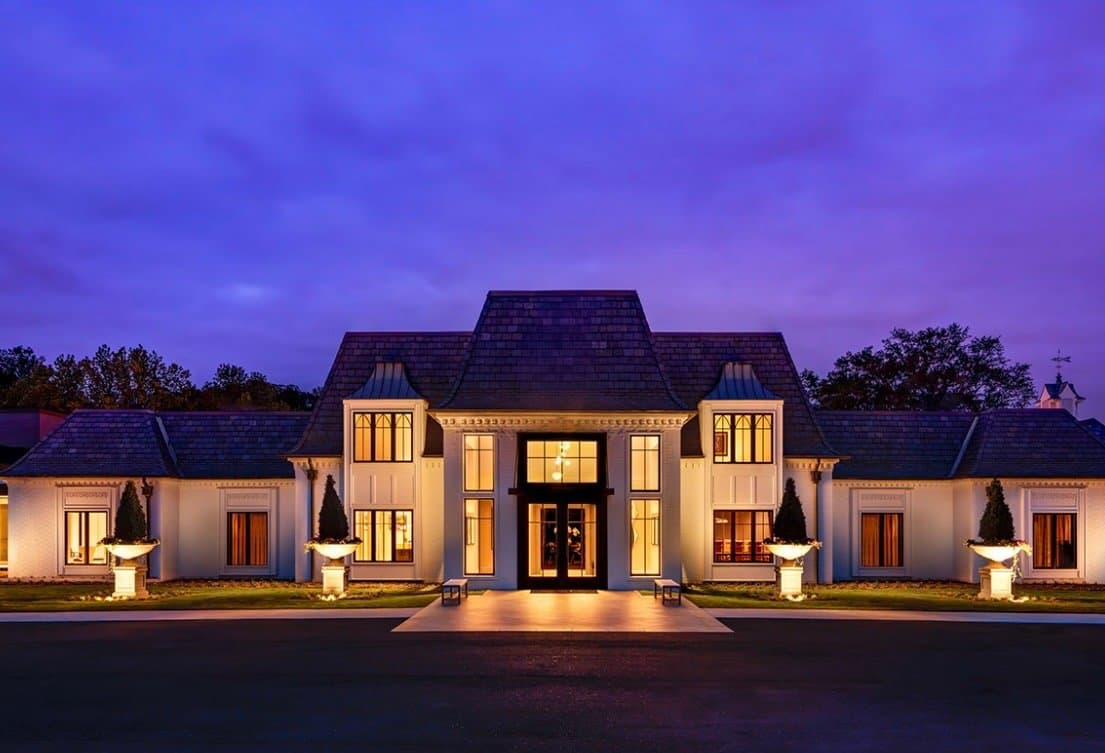 Hotel Hartness
