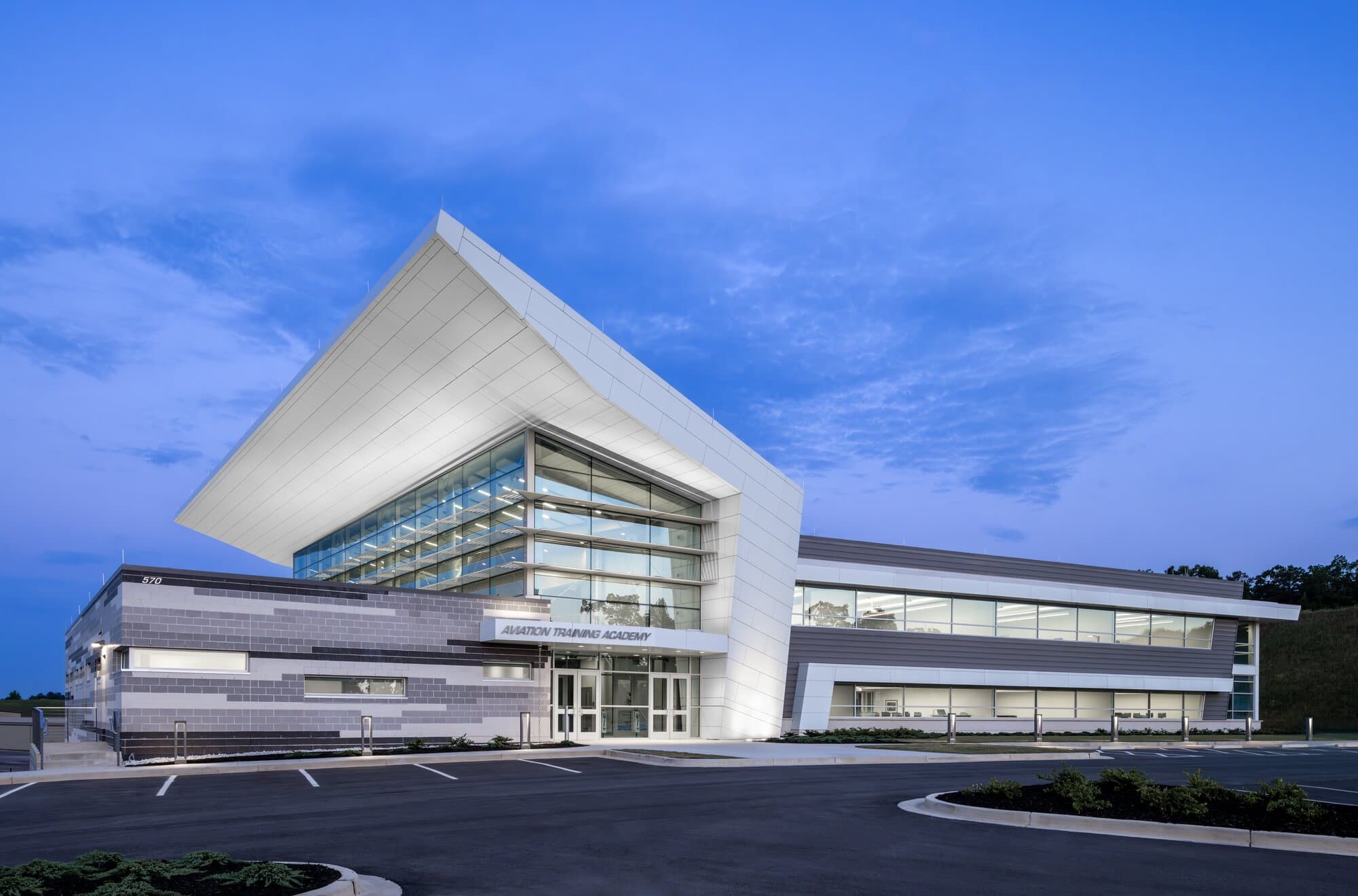 Aviation Training Academy at Chattahoochee Technical College