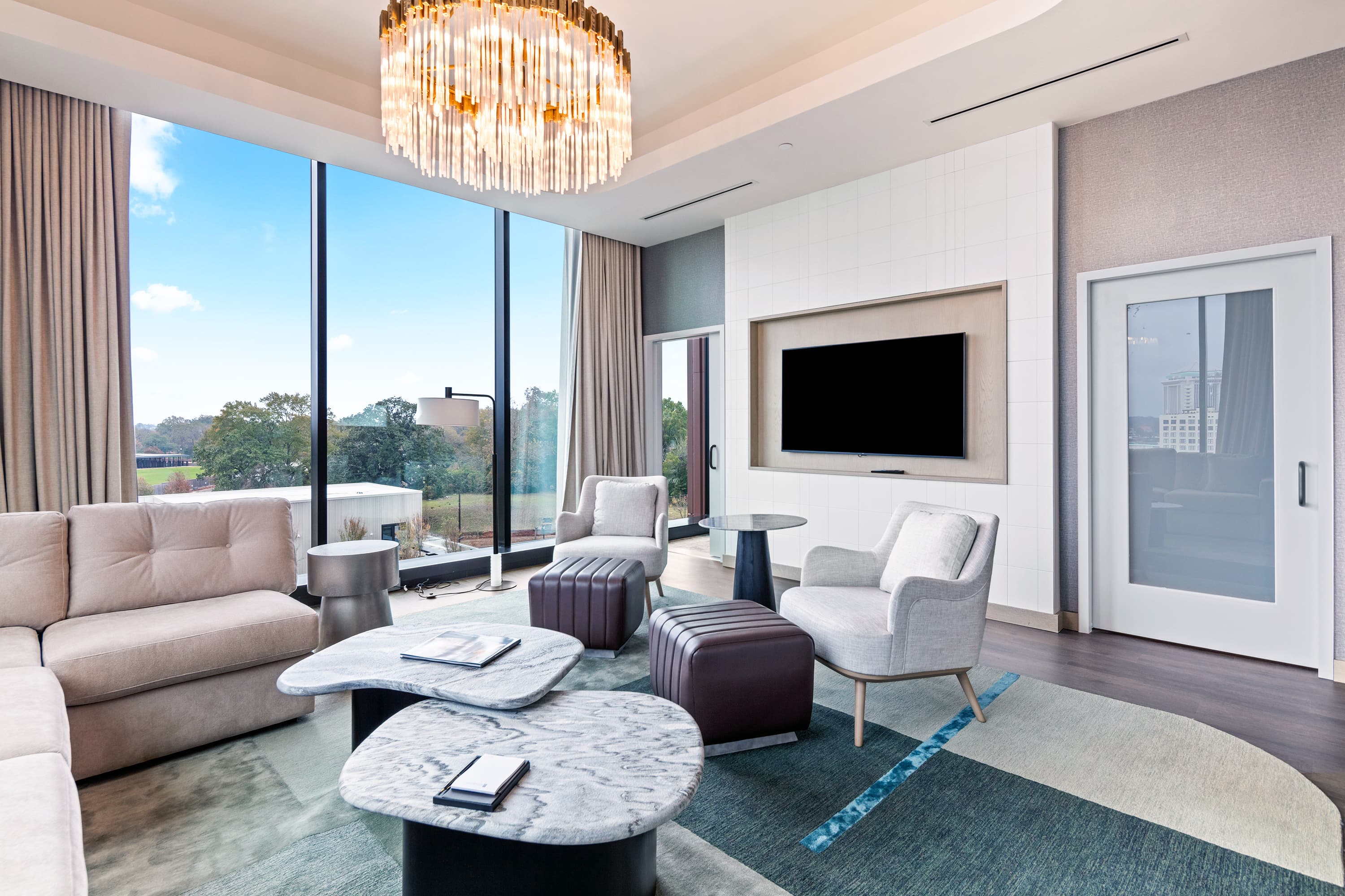 Elevation Suite