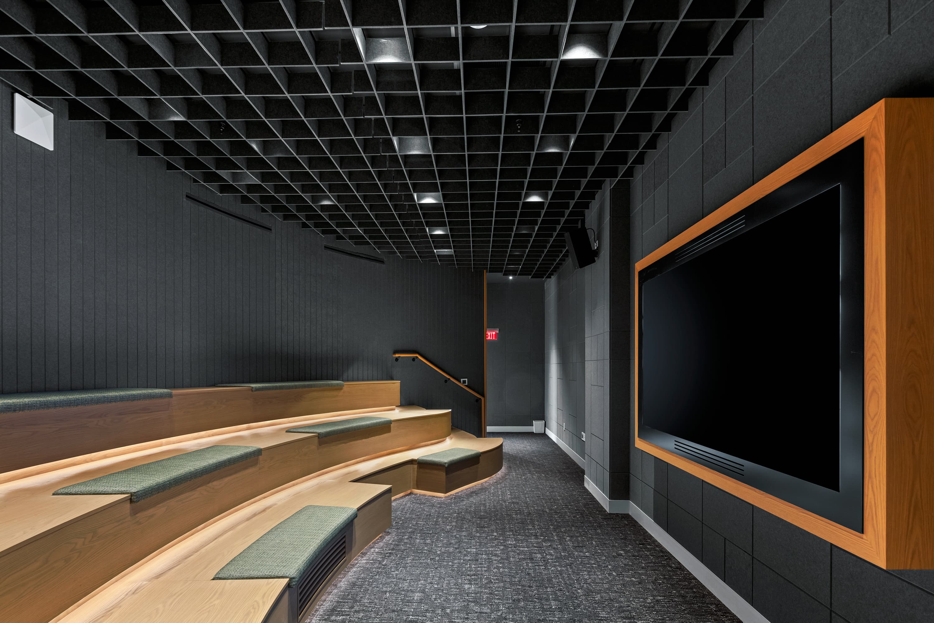 Screening Room
