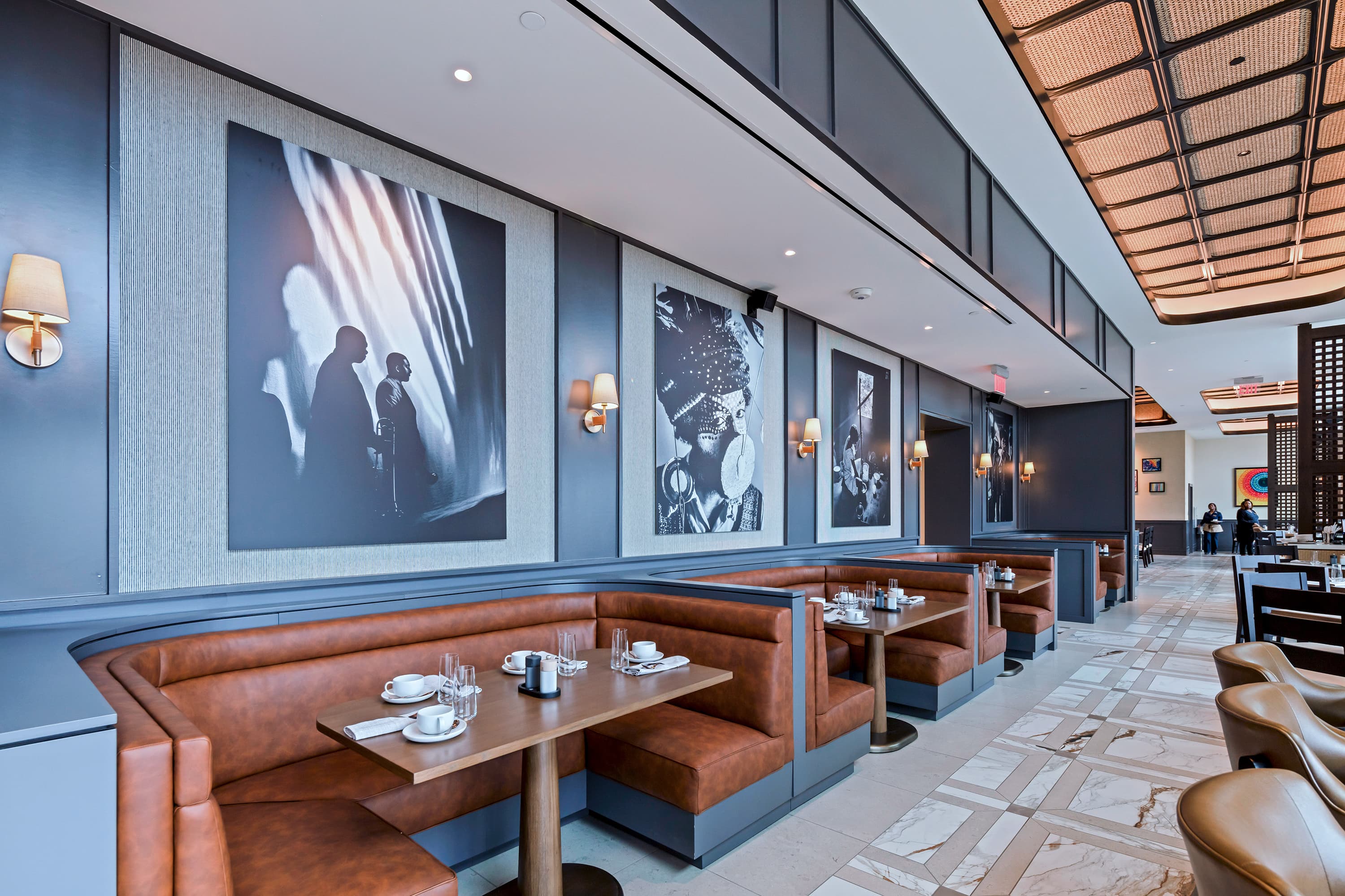 AYA Soul Restaurant