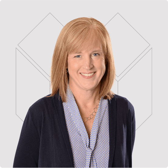 Margaret Harris