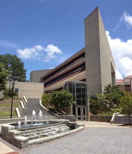 Emory University Task Order Program