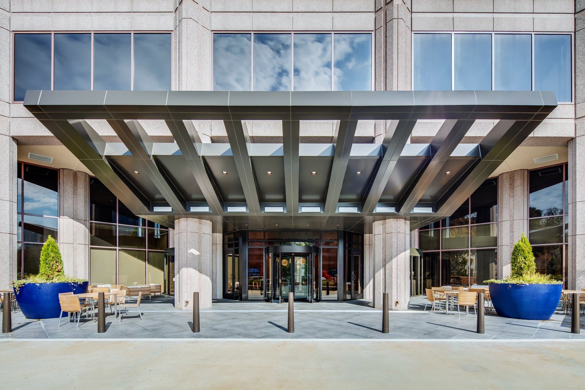 Piedmont Center Building 15