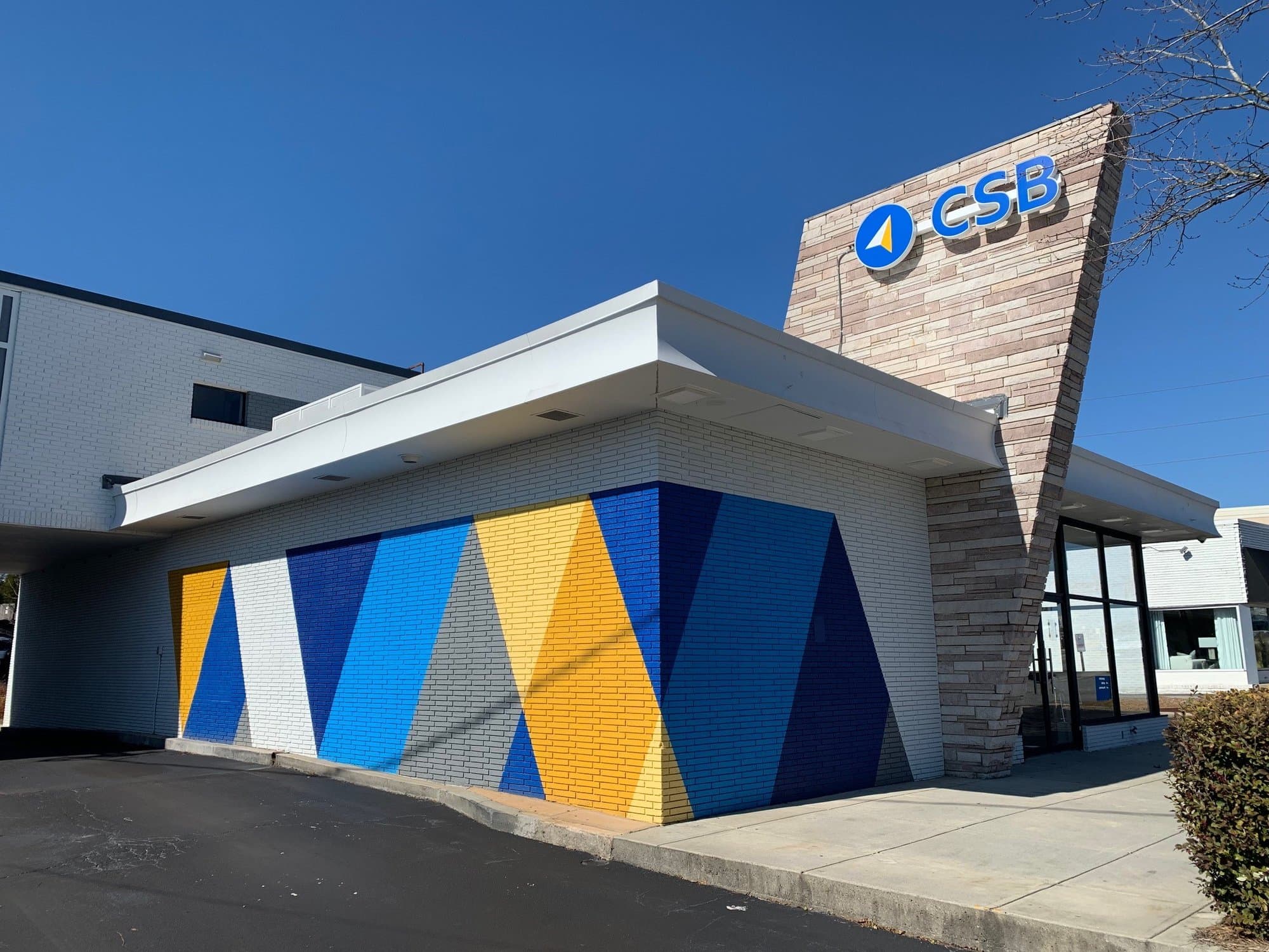 Coastal States Bank