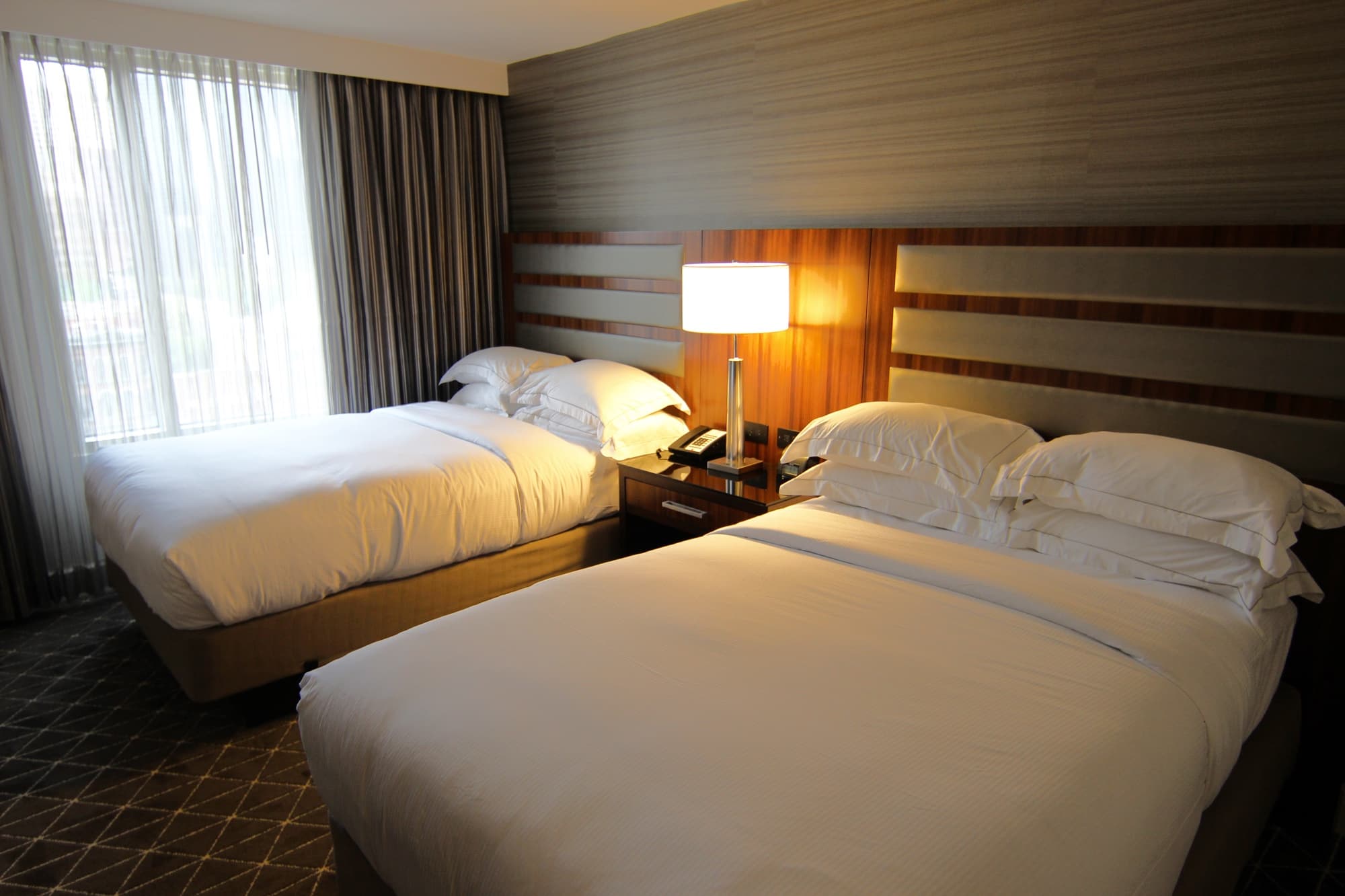 Guest Suite
