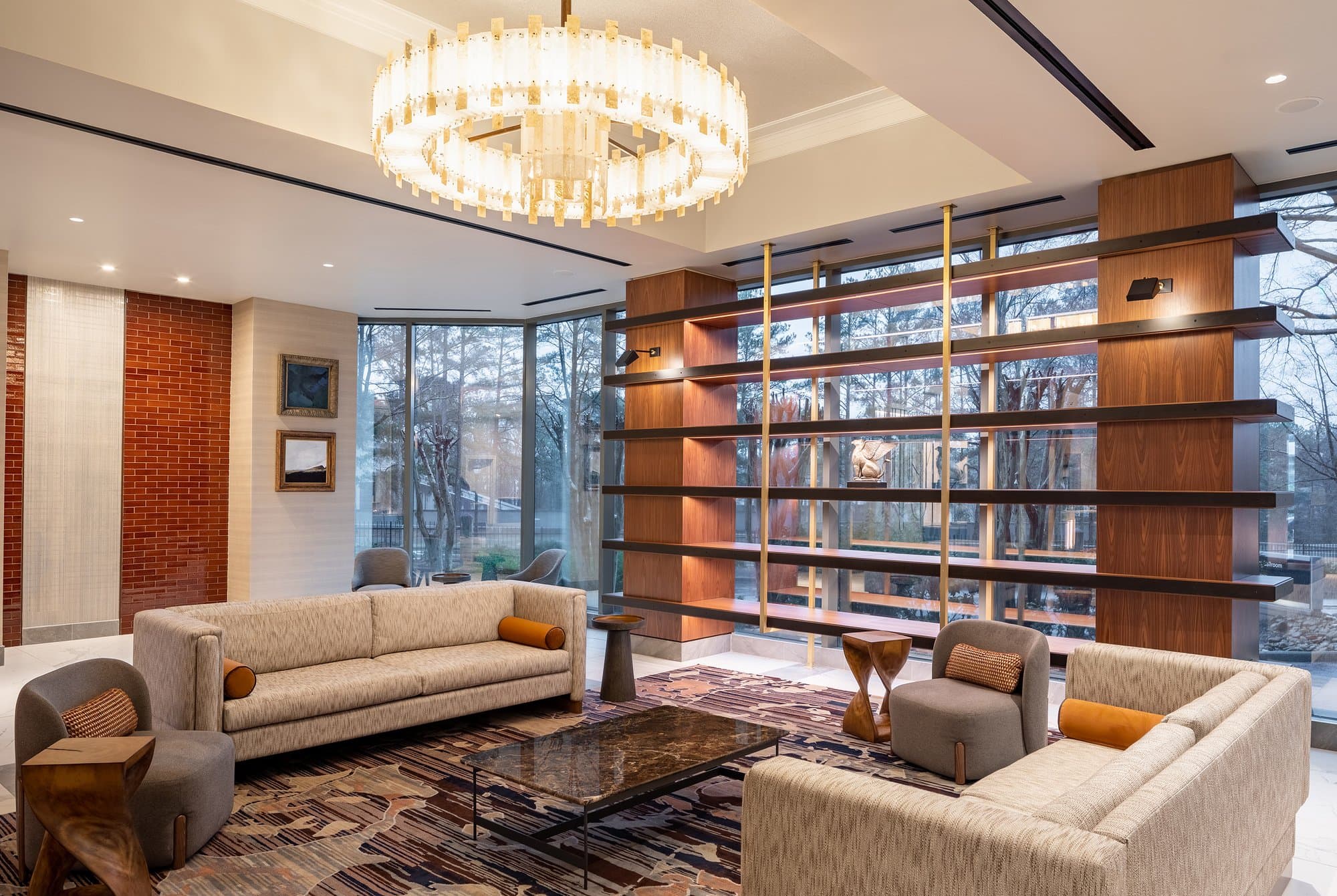 JW Marriott Buckhead