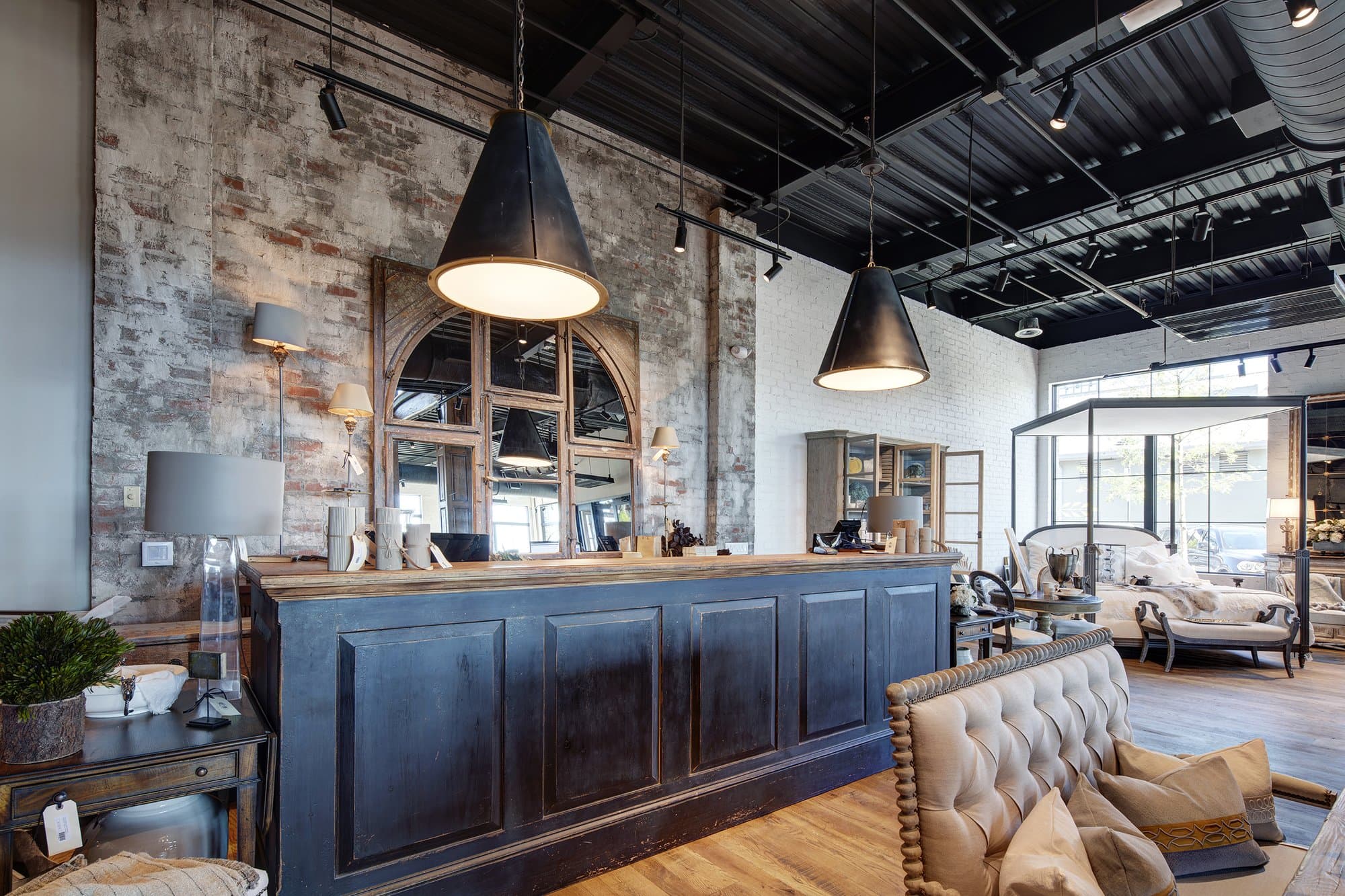 RW Designs at Halcyon
