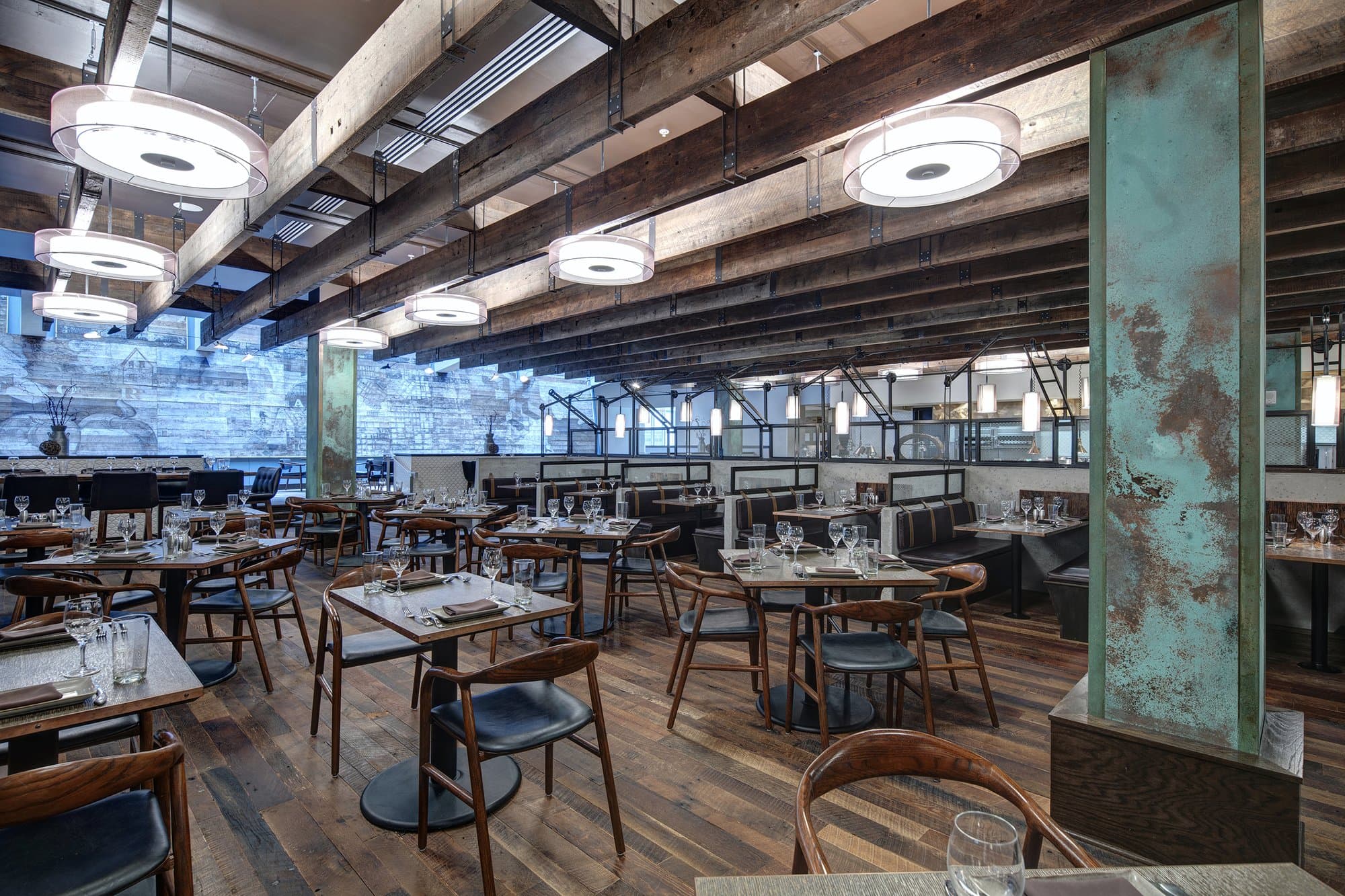 Sear Restaurant