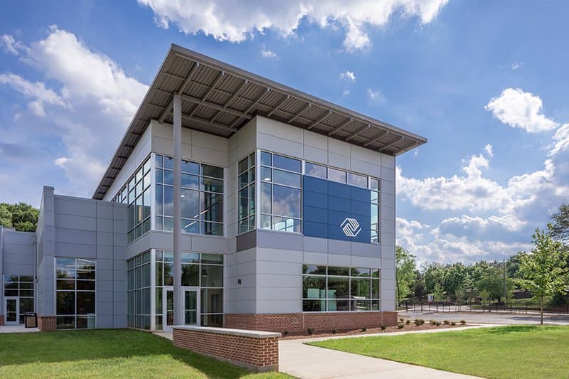 John H. Harland Boys & Girls Club